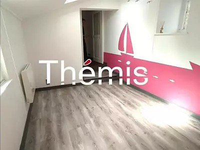 Appartement, 79 m²