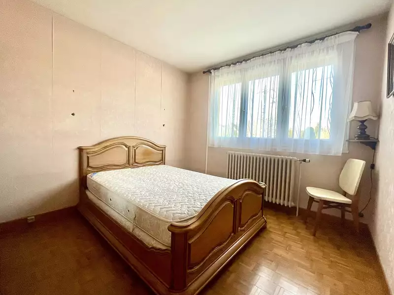 Maison, 98 m²