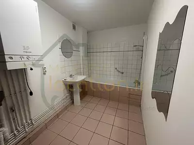 Appartement, 100,61 m²