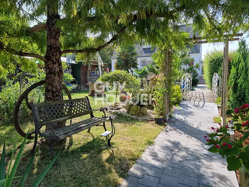 Maison, 140 m²