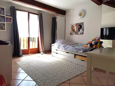 Maison, 98 m²