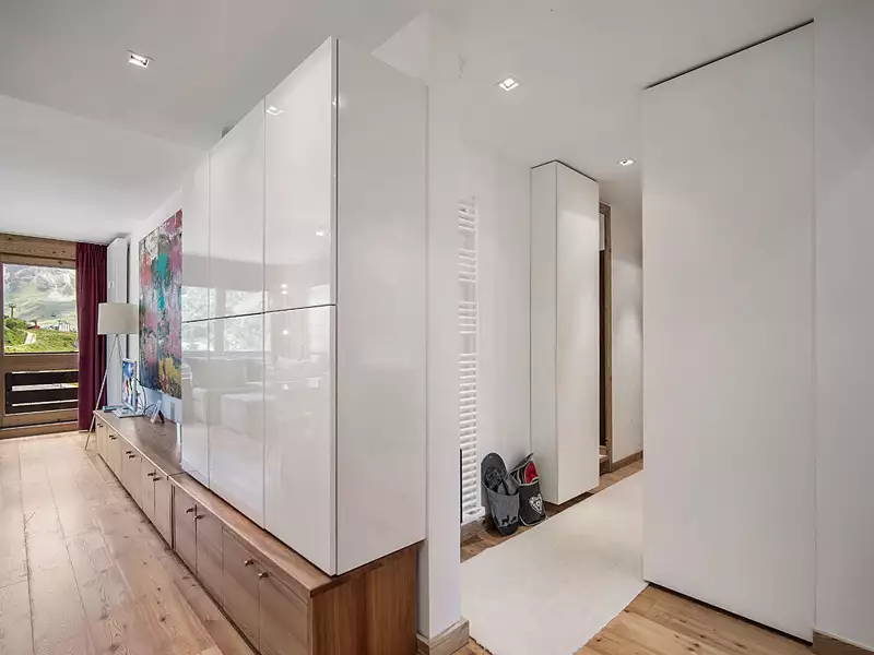 Appartement, 72,5 m²