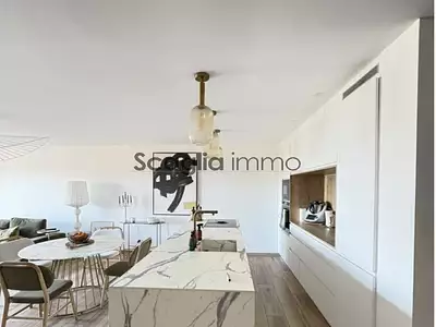 Appartement, 118 m²