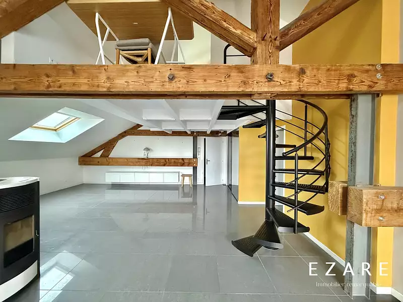 Appartement, 87,51 m²