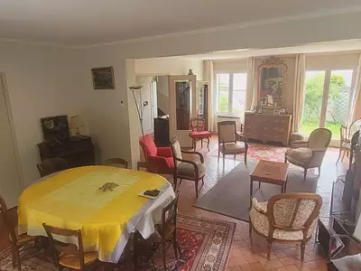 Maison, 171 m²