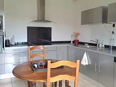 Maison, 140 m²