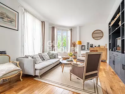 Appartement, 65,02 m²