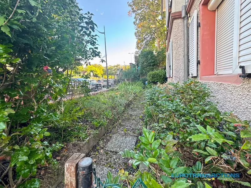 Appartement, 99,4 m²