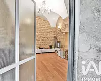 Appartement, 137 m²