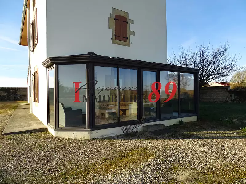 Maison, 133 m²