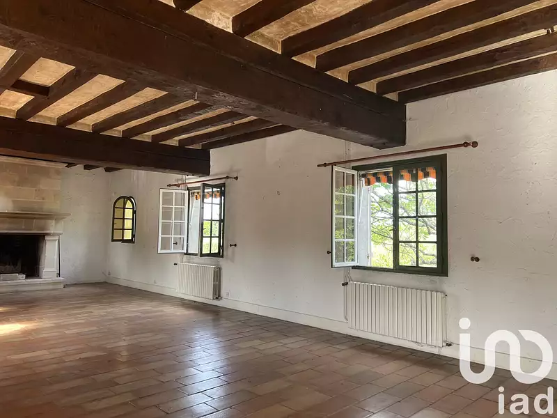 Maison, 300 m²