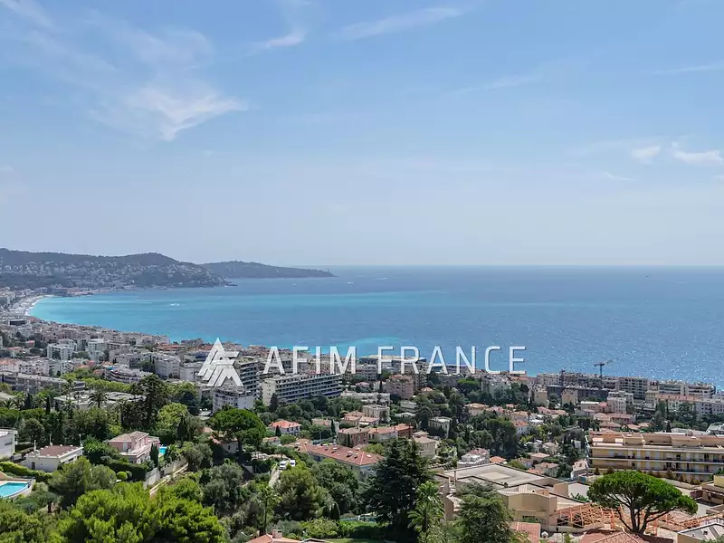 Appartement, 205 m²