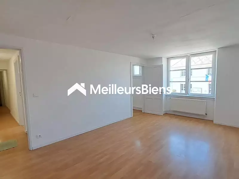 Maison, 140 m²