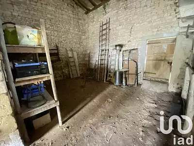 Maison, 195 m²