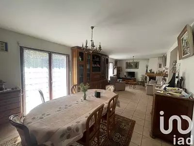 Maison, 113 m²