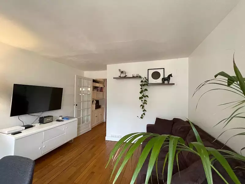 Appartement, 46,04 m²