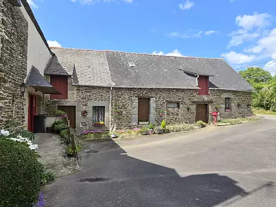 Maison, 135 m²