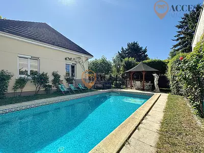 Maison, 178 m²