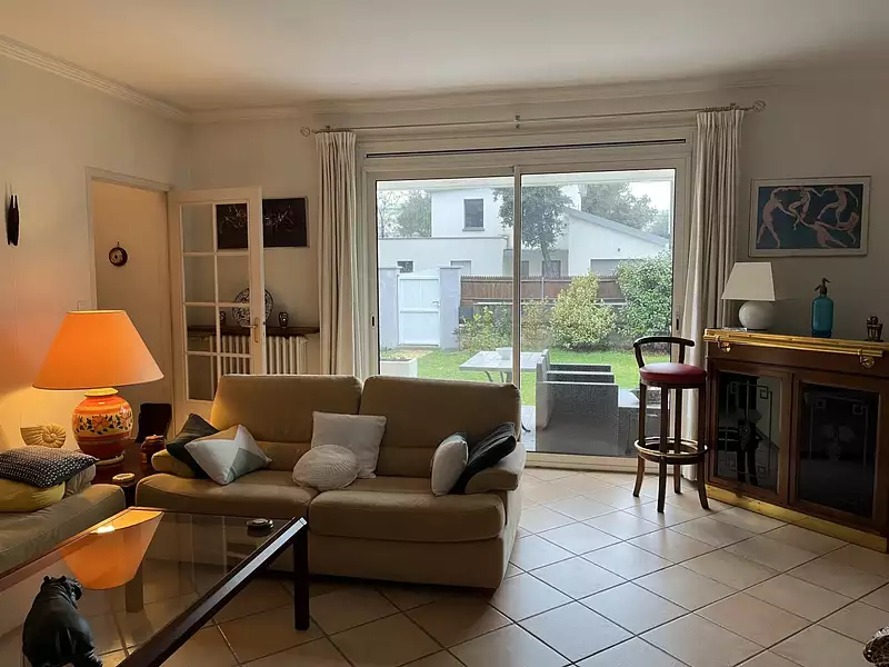 Maison, 160 m²