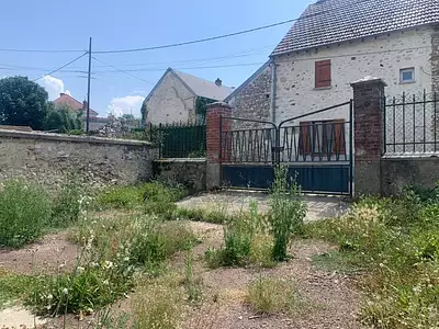 Maison, 76 m²