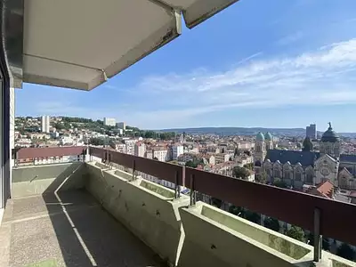 Appartement, 63 m²