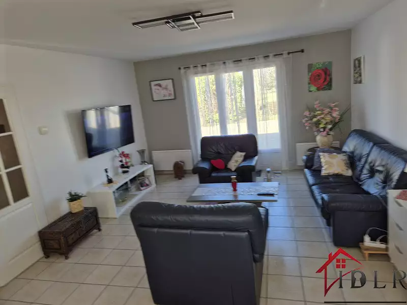 Maison, 102 m²