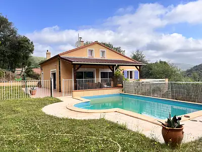 Maison, 147 m²