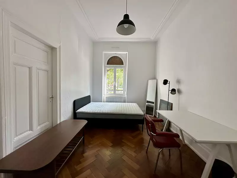 Appartement, 13,39 m²