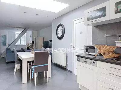 Maison, 92 m²