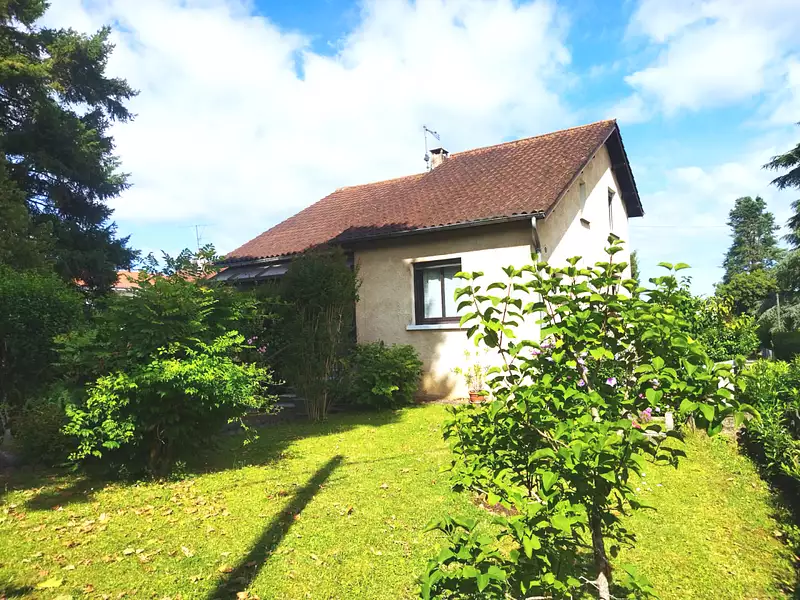 Maison, 138 m²