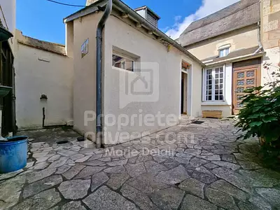 Maison, 101 m²