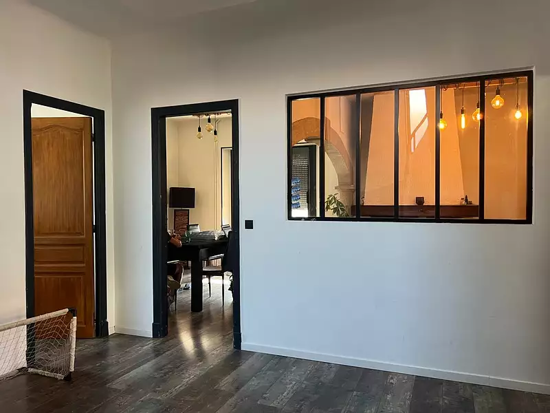 Maison, 144 m²