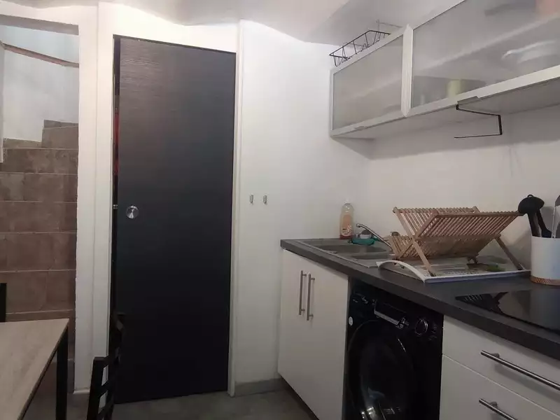 Appartement, 26,02 m²