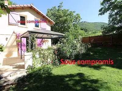 Maison, 90 m²