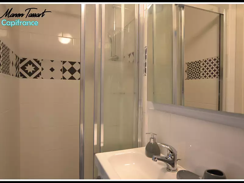 Appartement, 11 m²