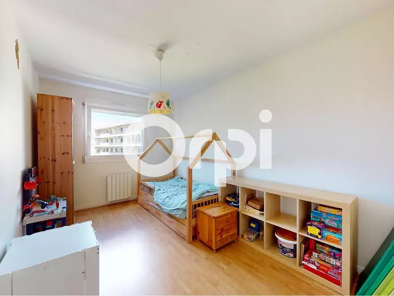 Appartement, 85 m²