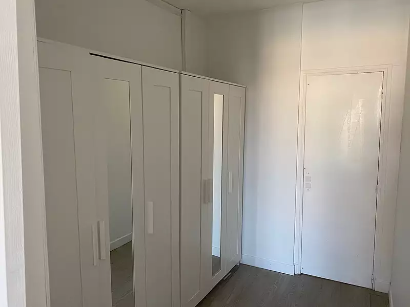 Appartement, 51,9 m²