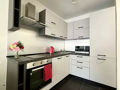 Appartement, 31,79 m²