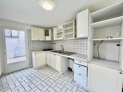 Maison, 139 m²