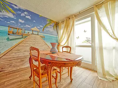 Appartement, 83 m²