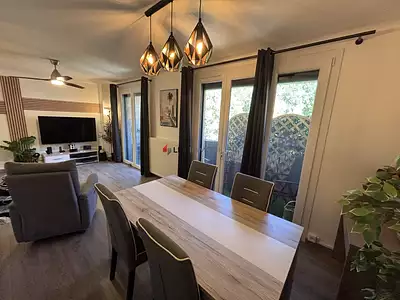 Appartement, 67,24 m²