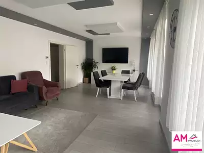 Immeuble, 395 m²