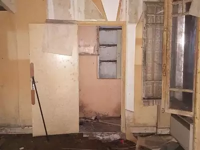 Maison, 62 m²