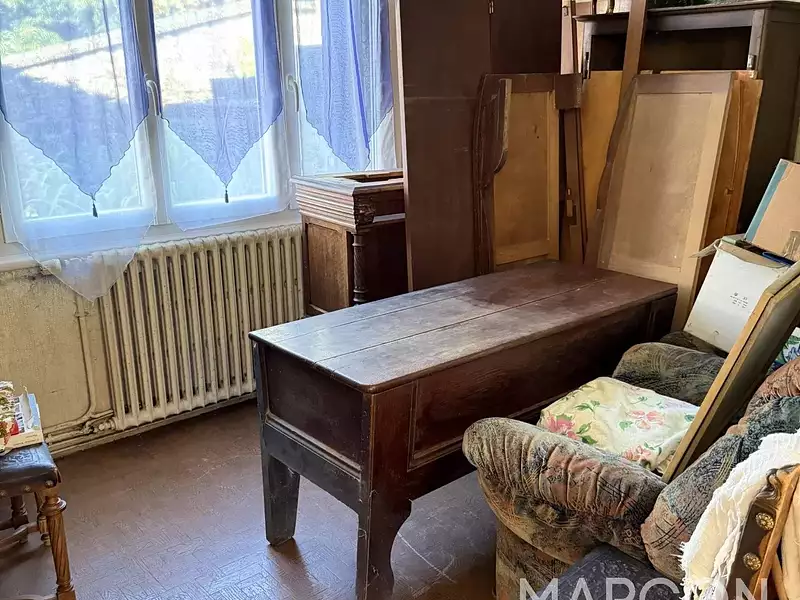 Maison, 143 m²