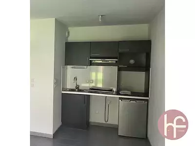 Appartement, 33,41 m²