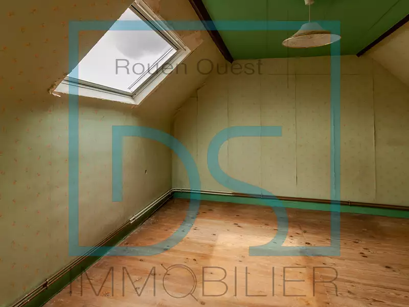 Maison, 66 m²