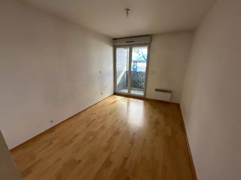 Appartement, 66 m²