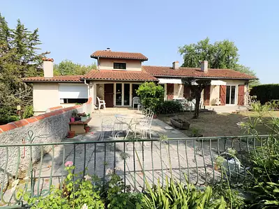 Maison, 167 m²