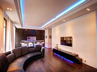 Appartement, 71,34 m²