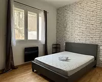 Appartement, 43,3 m²